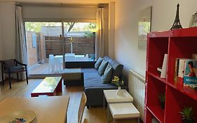 Apartamentos City Beach